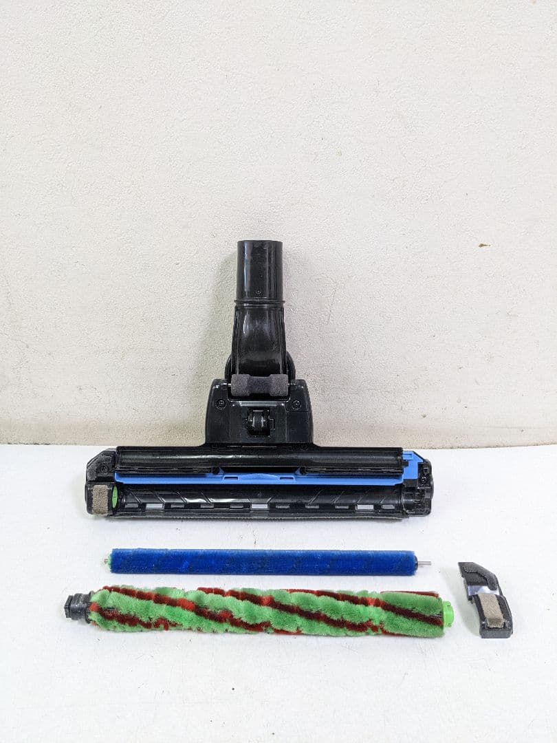 HITACHI 日立 CV-PC30 紙パック式掃除機 2015年製