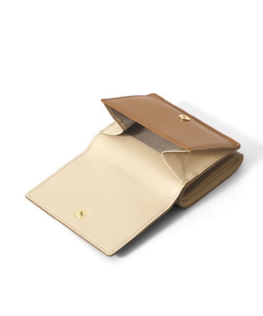 【新品】ペッレモルビダ　PELLE MORBIDA バルカ　ミニウォレット