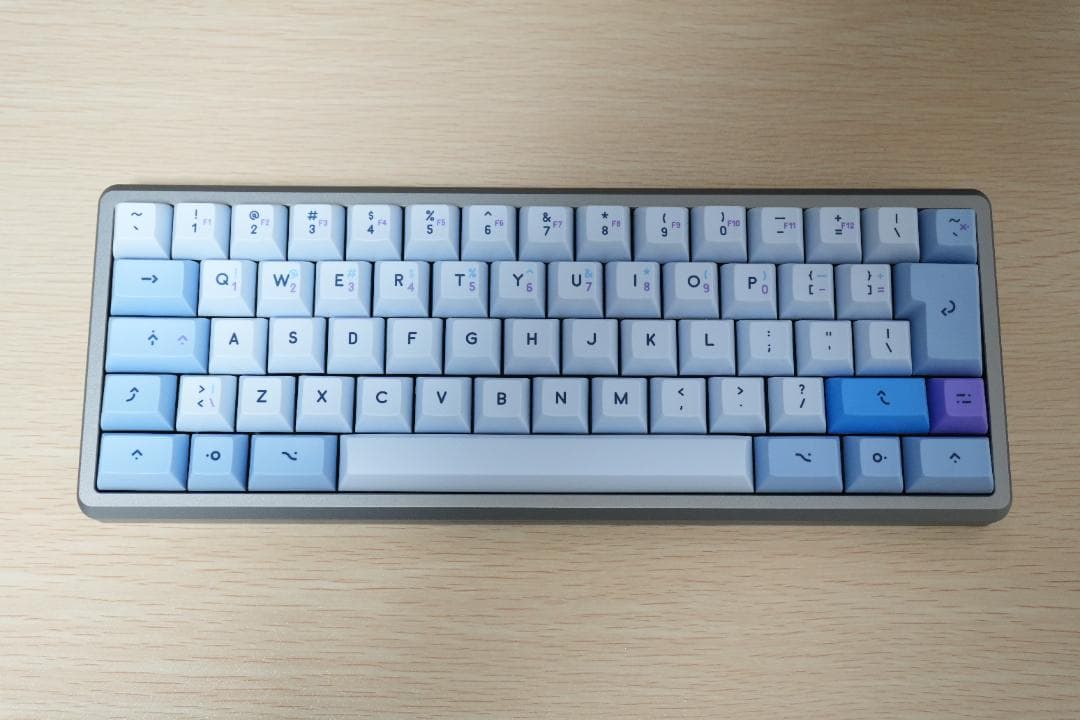 キーボード Geonworks FROG MINI