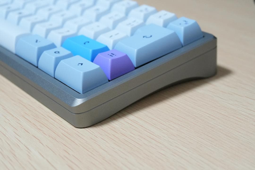 キーボード Geonworks FROG MINI