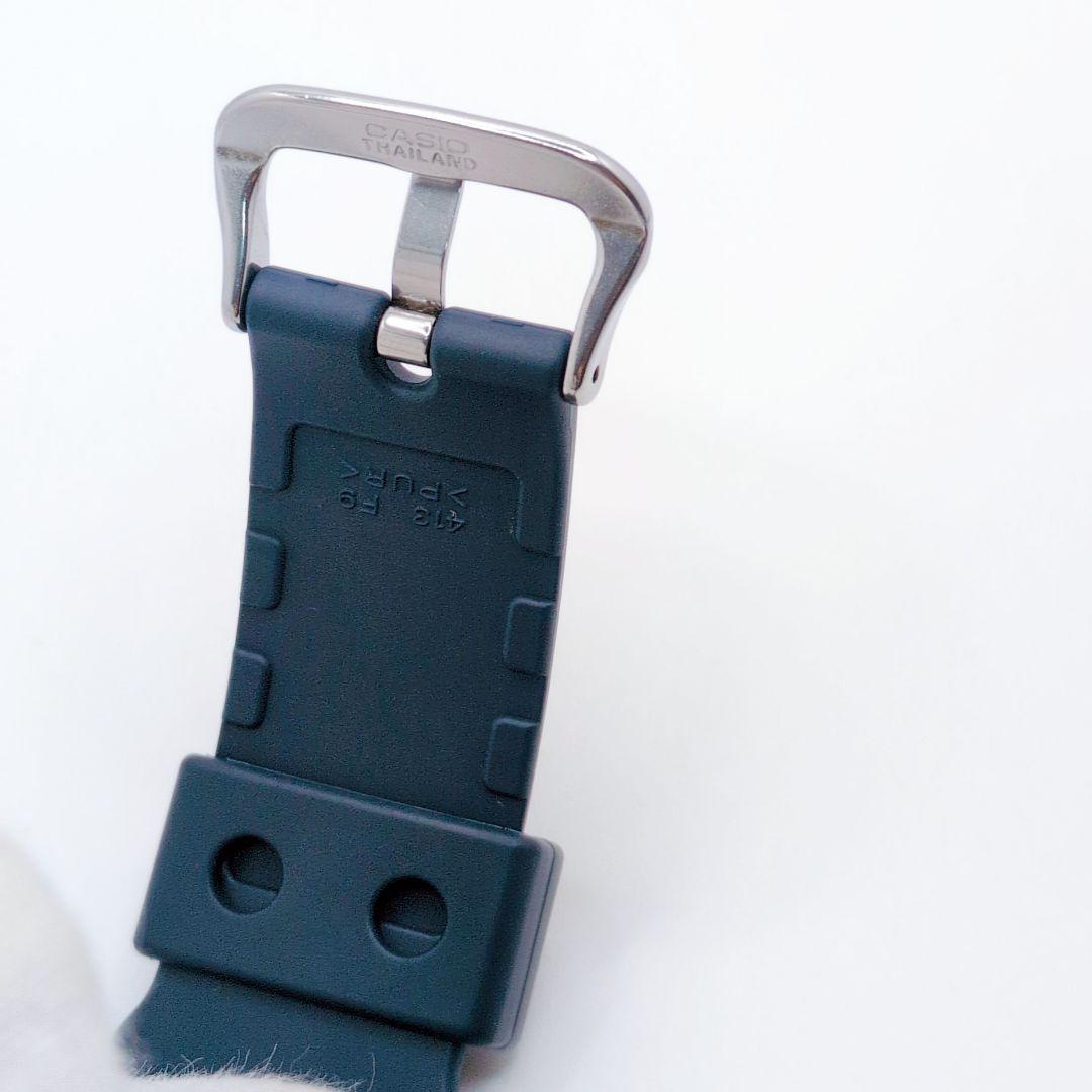 CASIO G-SHOCK GW-M5610U-2JF 箱説付