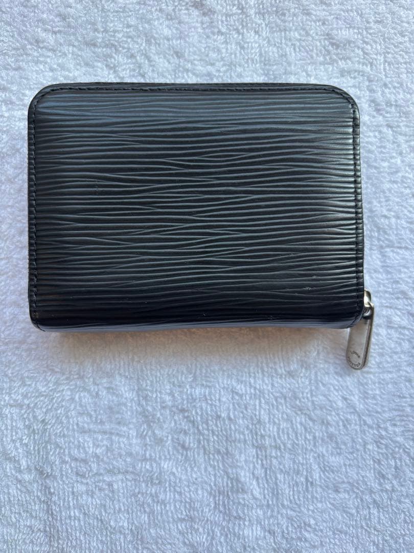 ルイヴィトン エピ ケース