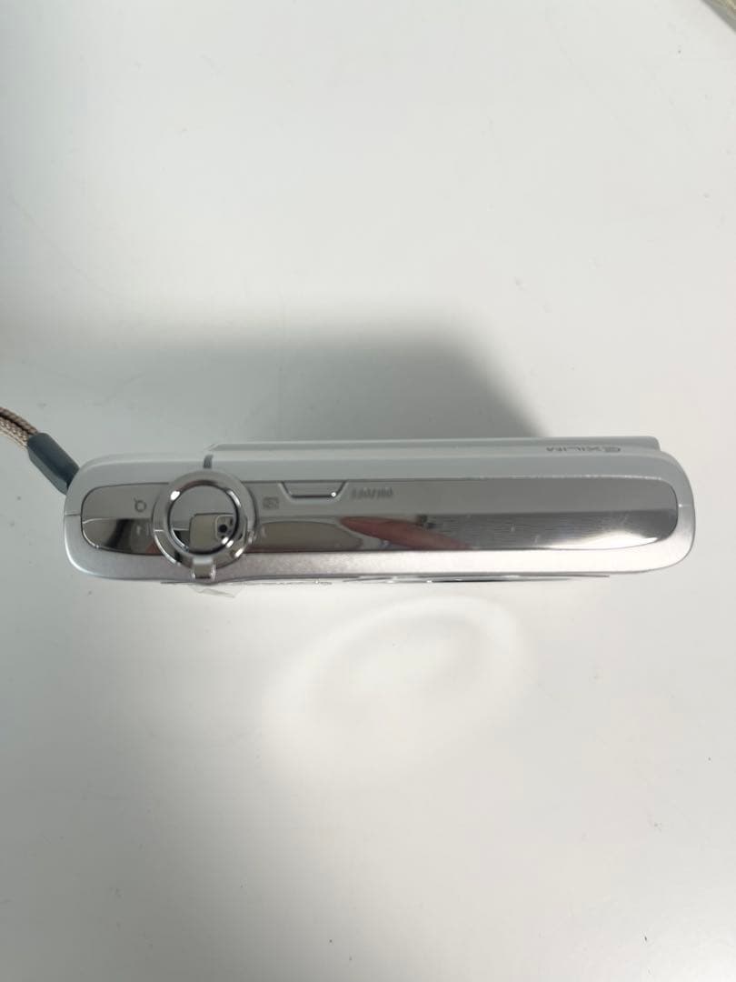 デジカメ3台セット CASIO EXILIM Canon IXY ジャンク