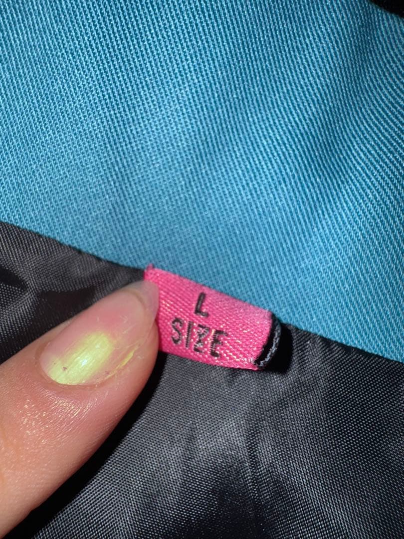 ワールドトリガー ヒュース コスプレ　Costomo製Lサイズ