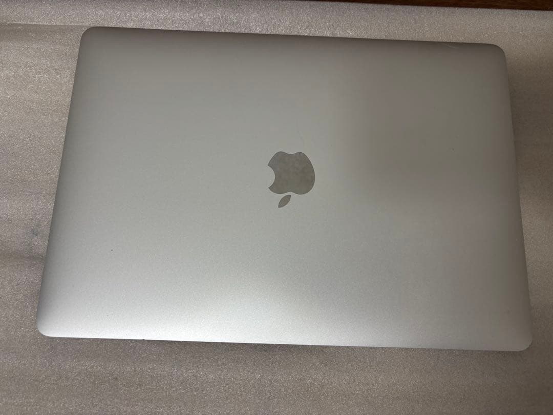 訳あり　MacBook Pro 13インチ 2017 128GB A1708