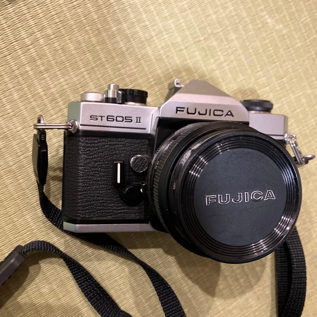 カメラ　まとめ売り　ヤシカ　キャノン　フジカ　　　ペンタックス　昭和　レトロ