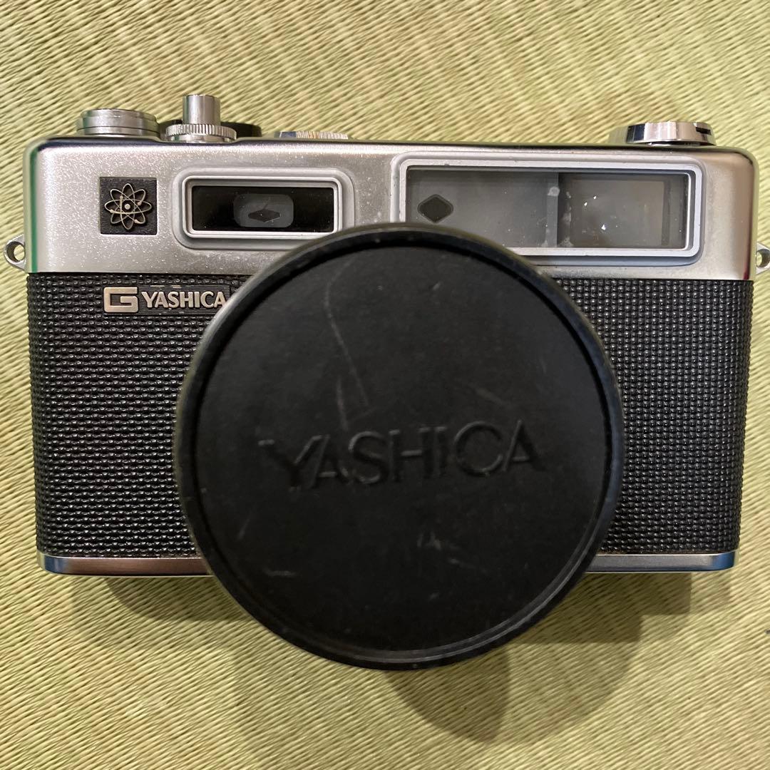 カメラ　まとめ売り　ヤシカ　キャノン　フジカ　　　ペンタックス　昭和　レトロ