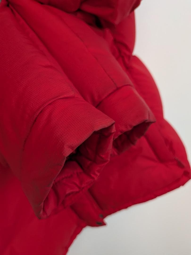 THE NORTH FACE ダウンジャケット 90(L) HYVENT 高機能