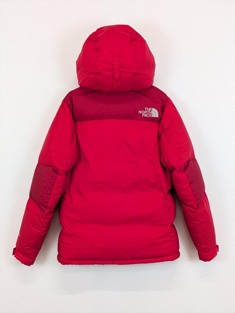 THE NORTH FACE ダウンジャケット 90(L) HYVENT 高機能