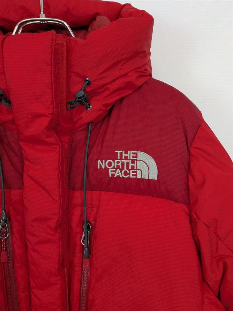 THE NORTH FACE ダウンジャケット 90(L) HYVENT 高機能
