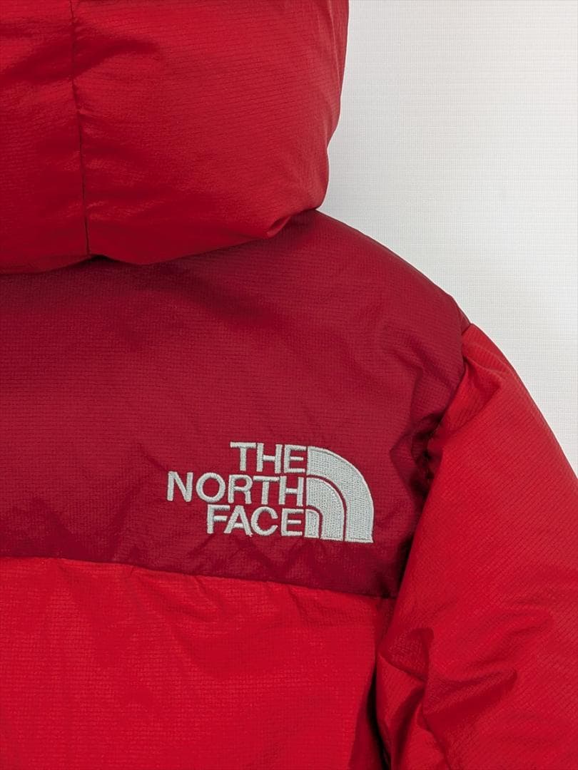 THE NORTH FACE ダウンジャケット 90(L) HYVENT 高機能
