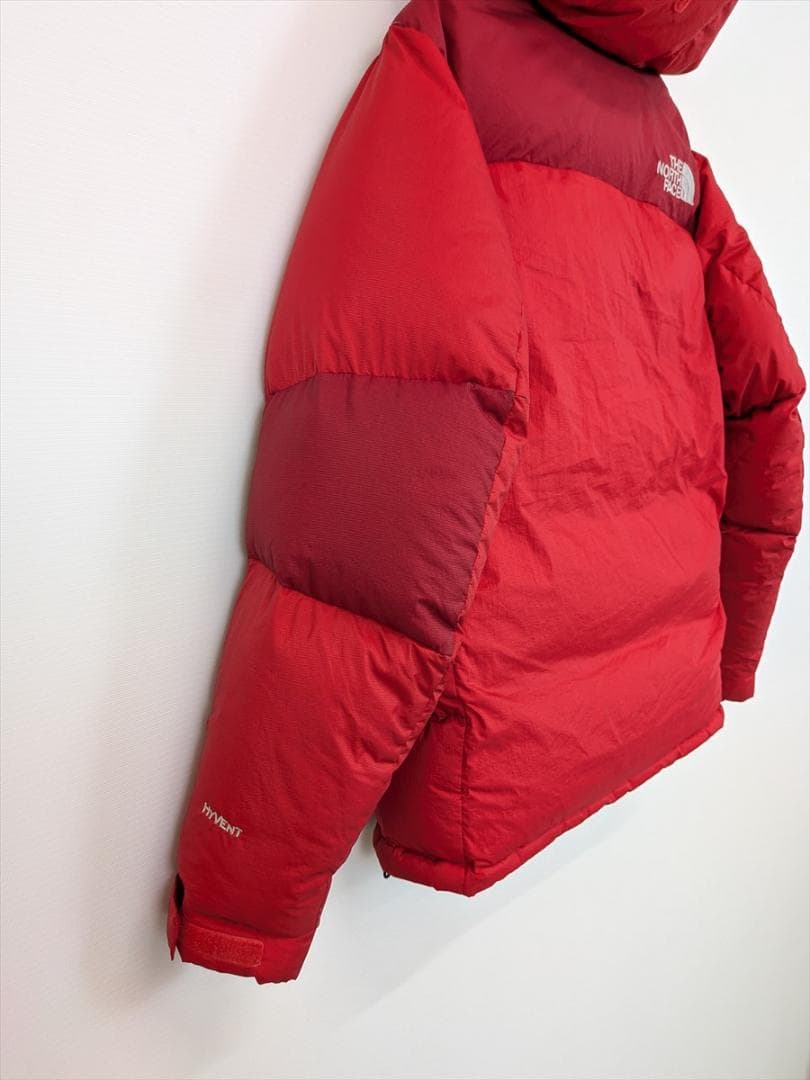 THE NORTH FACE ダウンジャケット 90(L) HYVENT 高機能