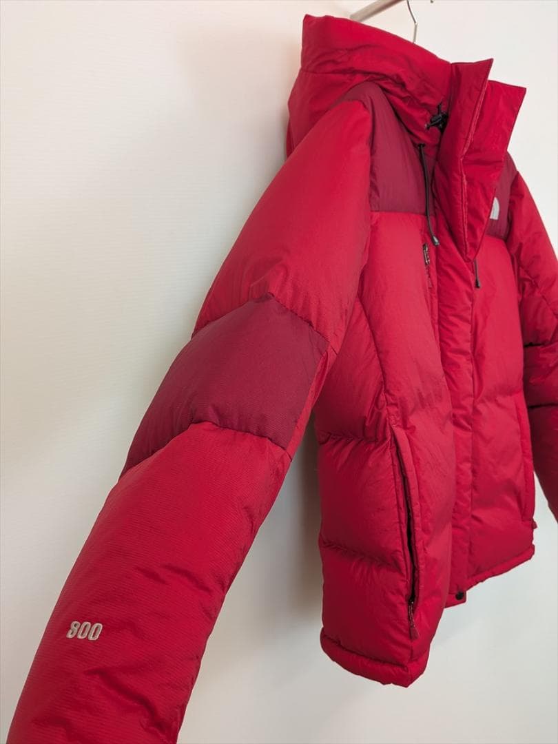 THE NORTH FACE ダウンジャケット 90(L) HYVENT 高機能