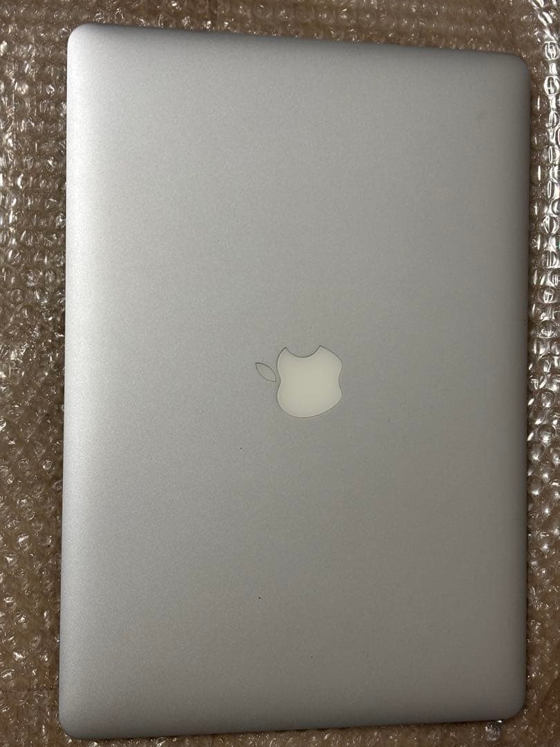 MacBook Pro 15インチ　A1398 256GB 8GB