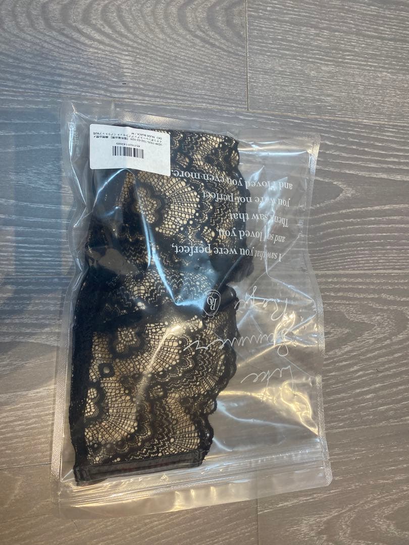 UNDERTHEROSE アンダー　ザ　ローズ　ブラ　ショーツ　セット