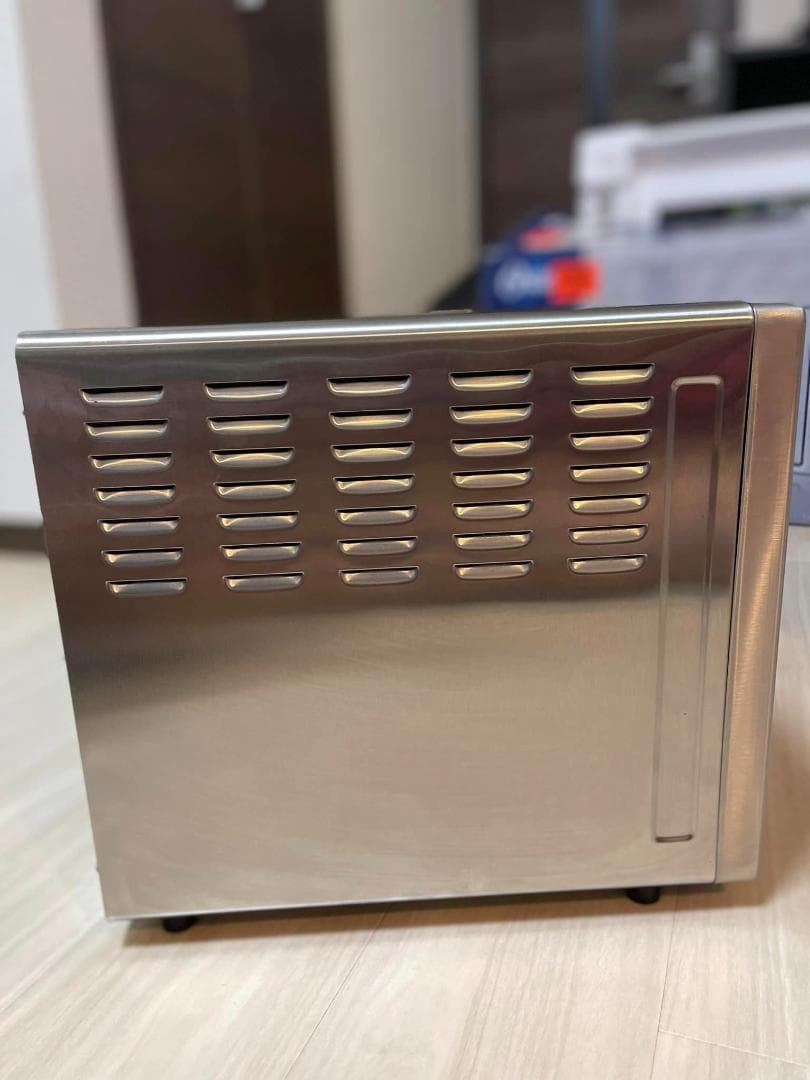 電子レンジ・オーブン OSTER DIGITAL FRENCH DOOR OVEN