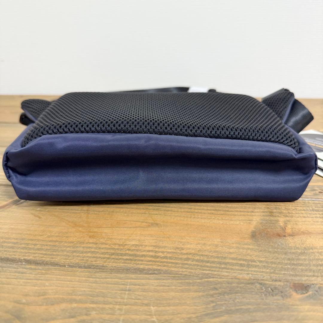 【新品】Manhattan Portage MARKA SHOULDER BAG