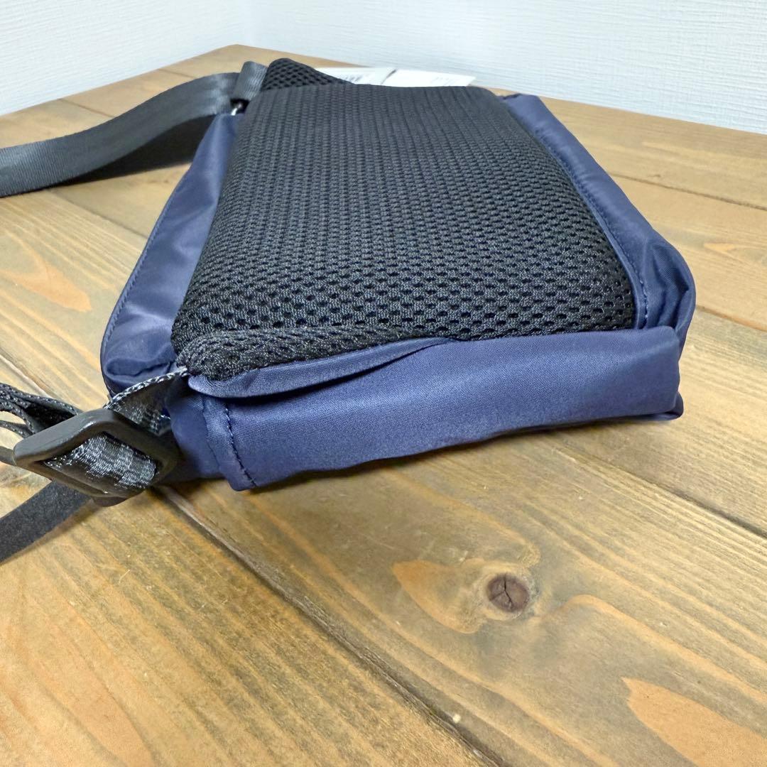 【新品】Manhattan Portage MARKA SHOULDER BAG