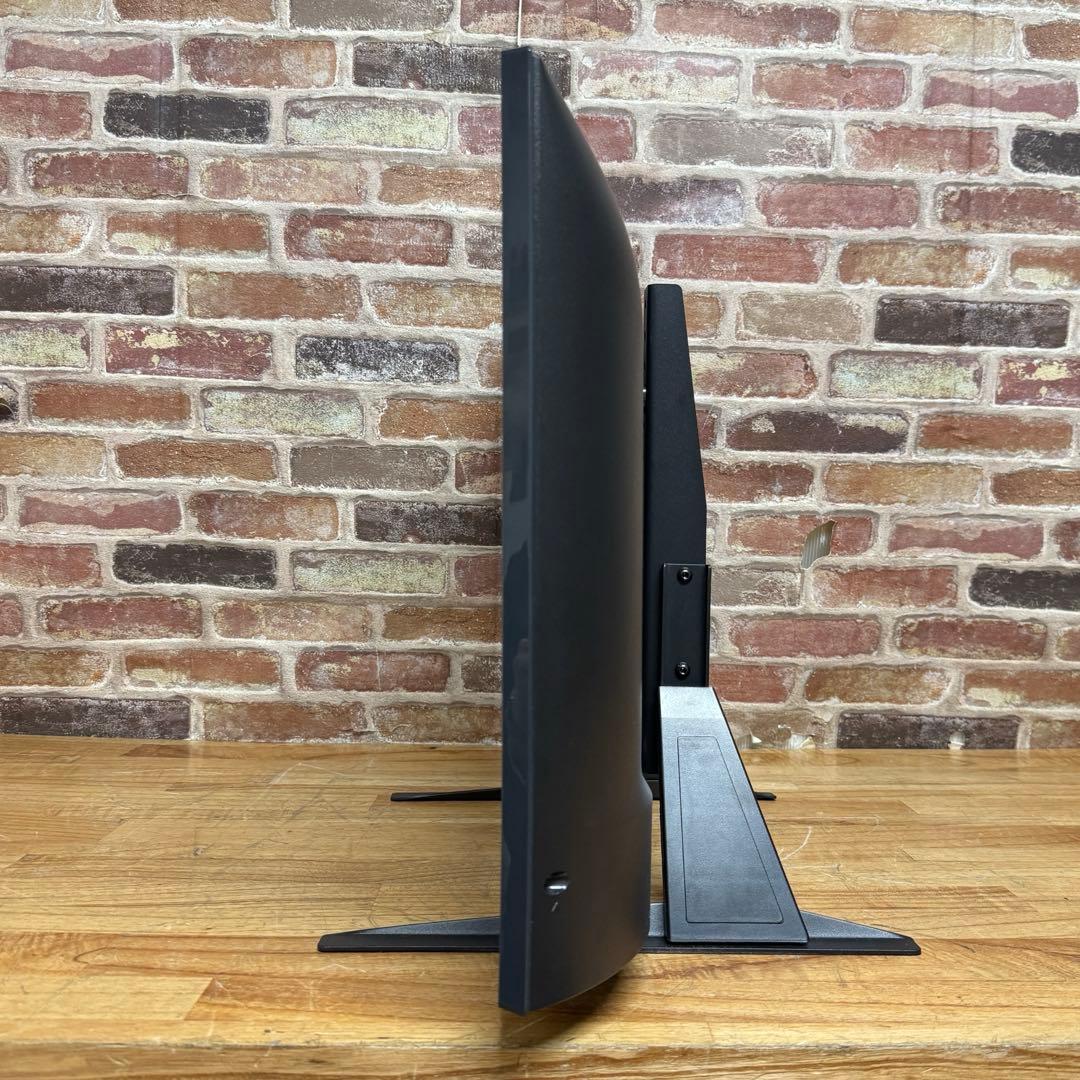 LG 32V型 液晶テレビ 32LX7000PJB 動画アプリ○ 2022年製！