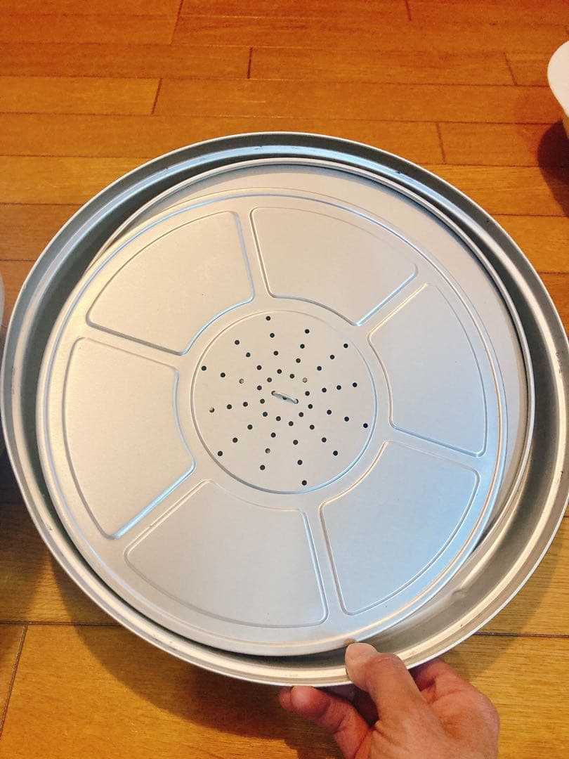 リンナイガス釜炊飯器未使用都市ガス用ガス釜