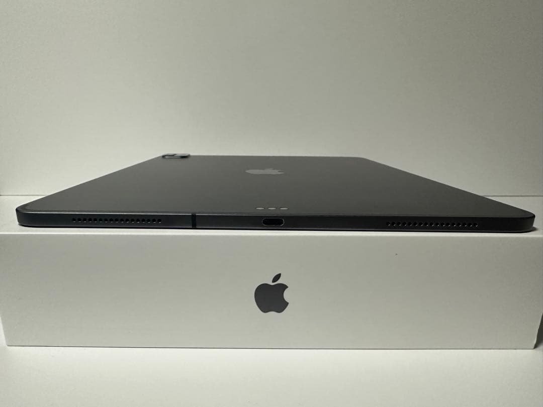 iPadPro 12.9インチ第4世代256GBWi-Fi+ Cellular