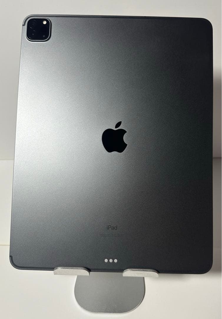 iPadPro 12.9インチ第4世代256GBWi-Fi+ Cellular