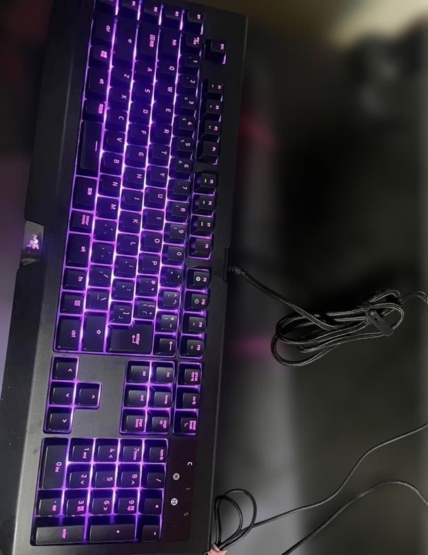 コンピューター部品