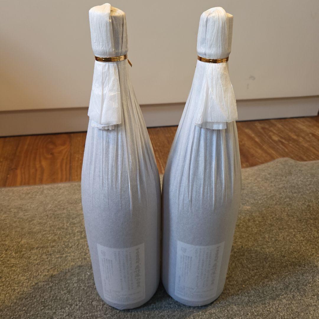 森伊蔵1800ml 2本セット