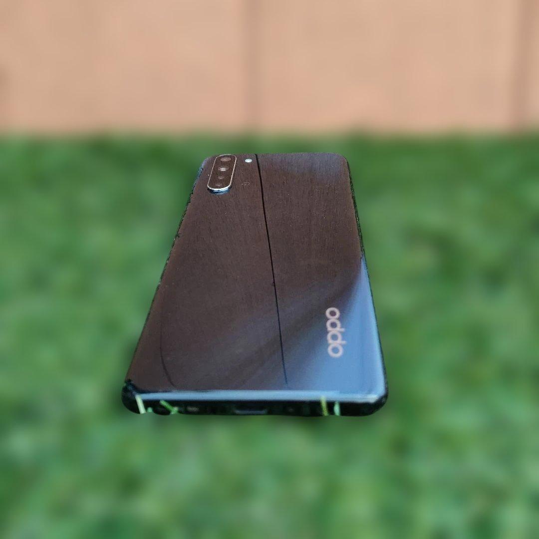 OPPO RENO 3A CPH2013 楽天　中古