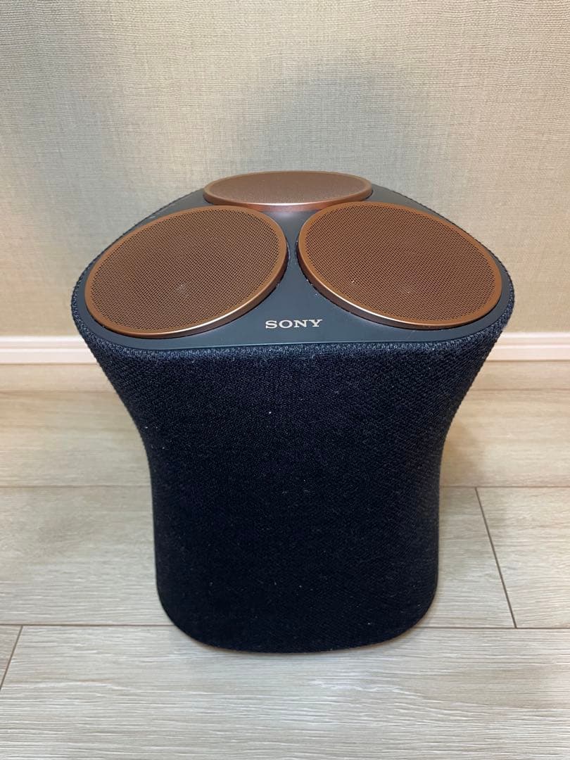 SONY SRS-RA5000ソニー ワイヤレススピーカー