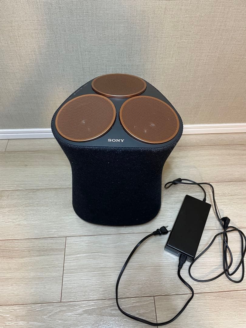 SONY SRS-RA5000ソニー ワイヤレススピーカー