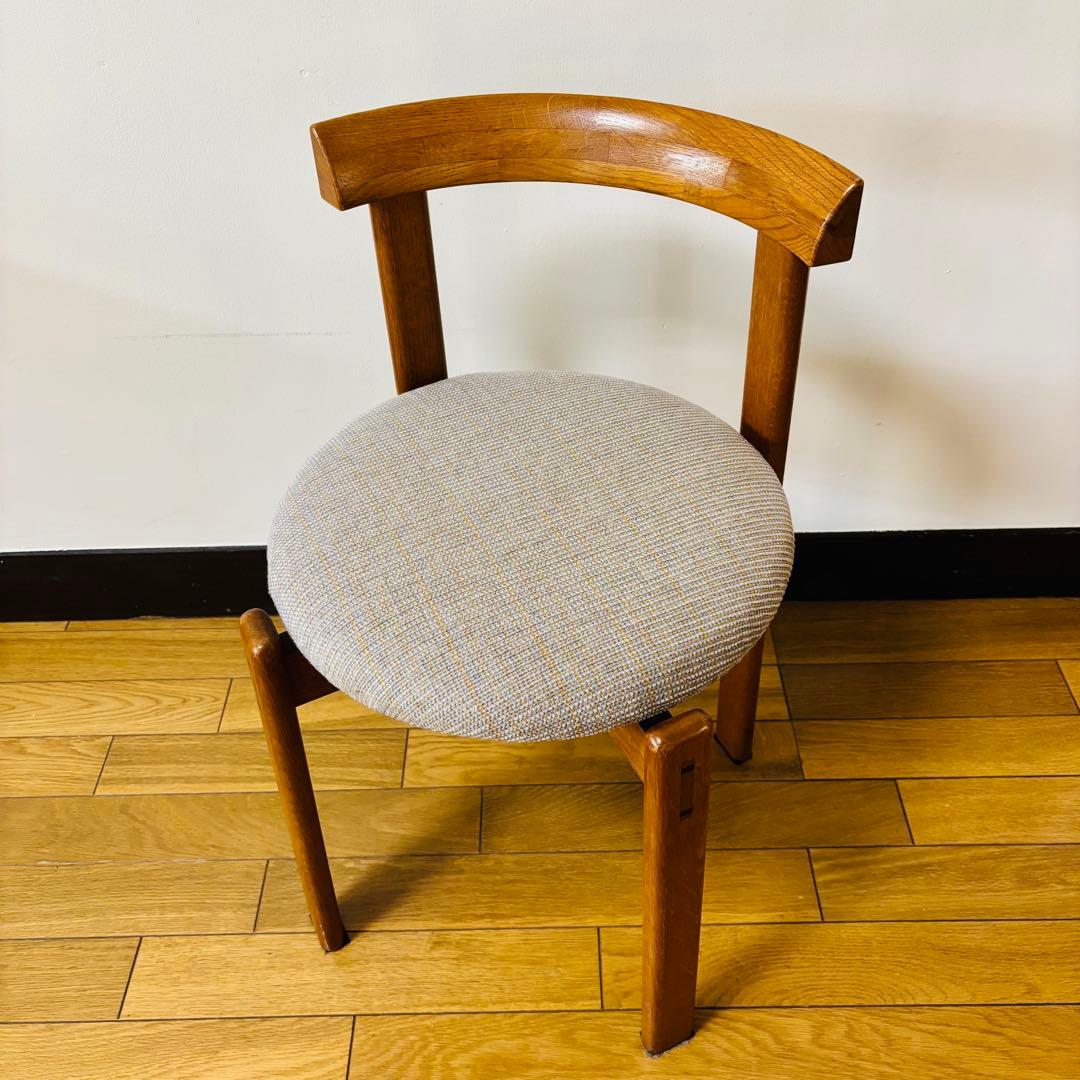 NAJICO FiveStar 座面回転式チェア 椅子　送料込み