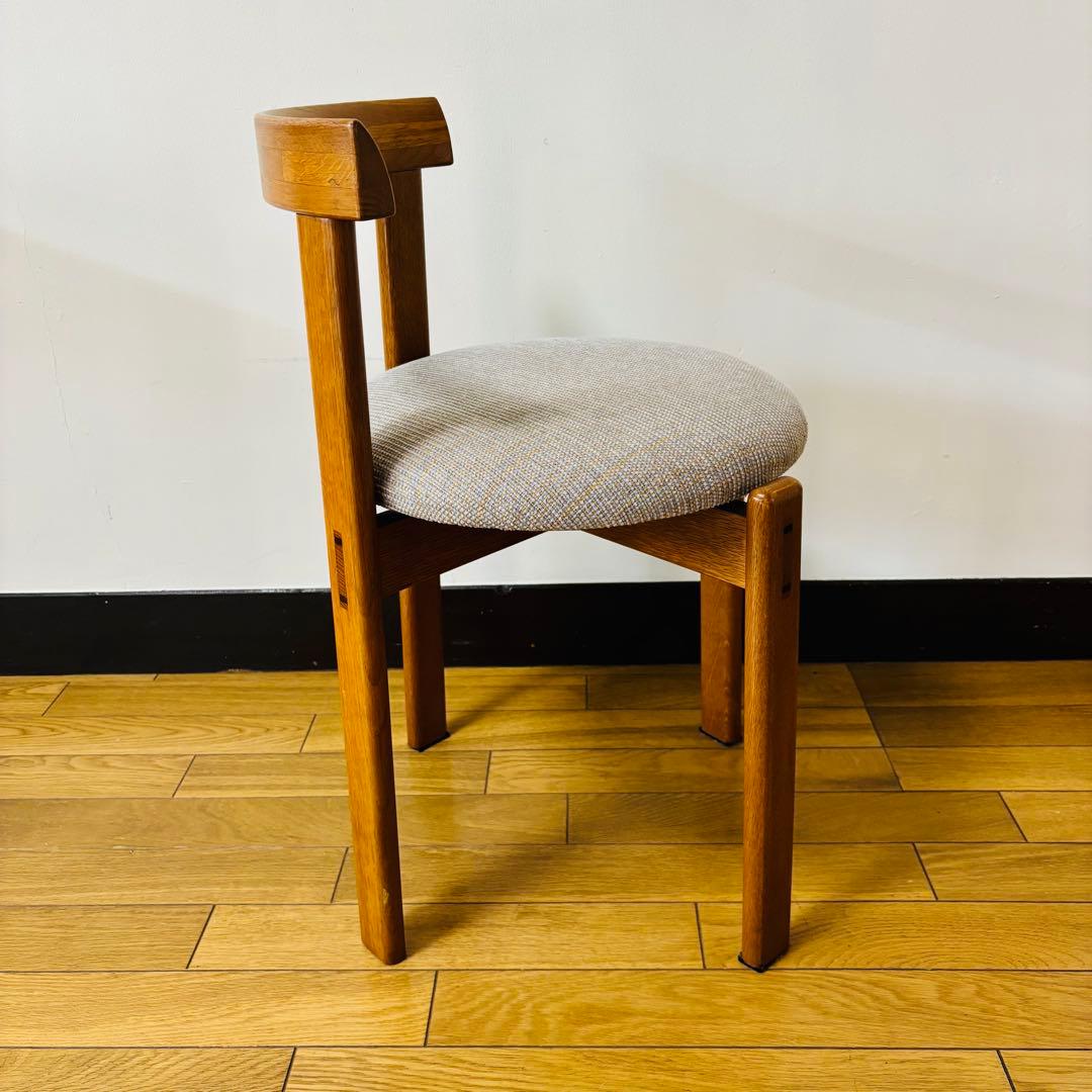 NAJICO FiveStar 座面回転式チェア 椅子　送料込み