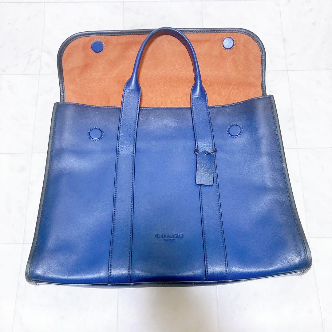 【専用】COACH コーチ　ゴッサム ポートフォリオ