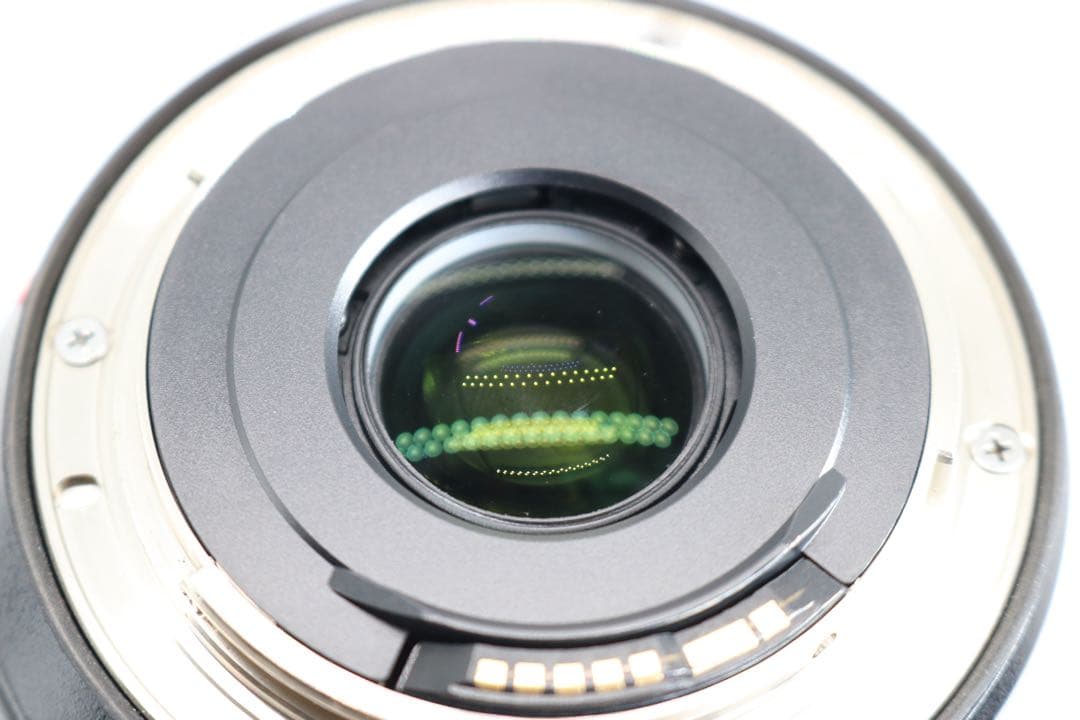 Canon用 【TAMRON 16-300mm Dii VC】 EFマウント