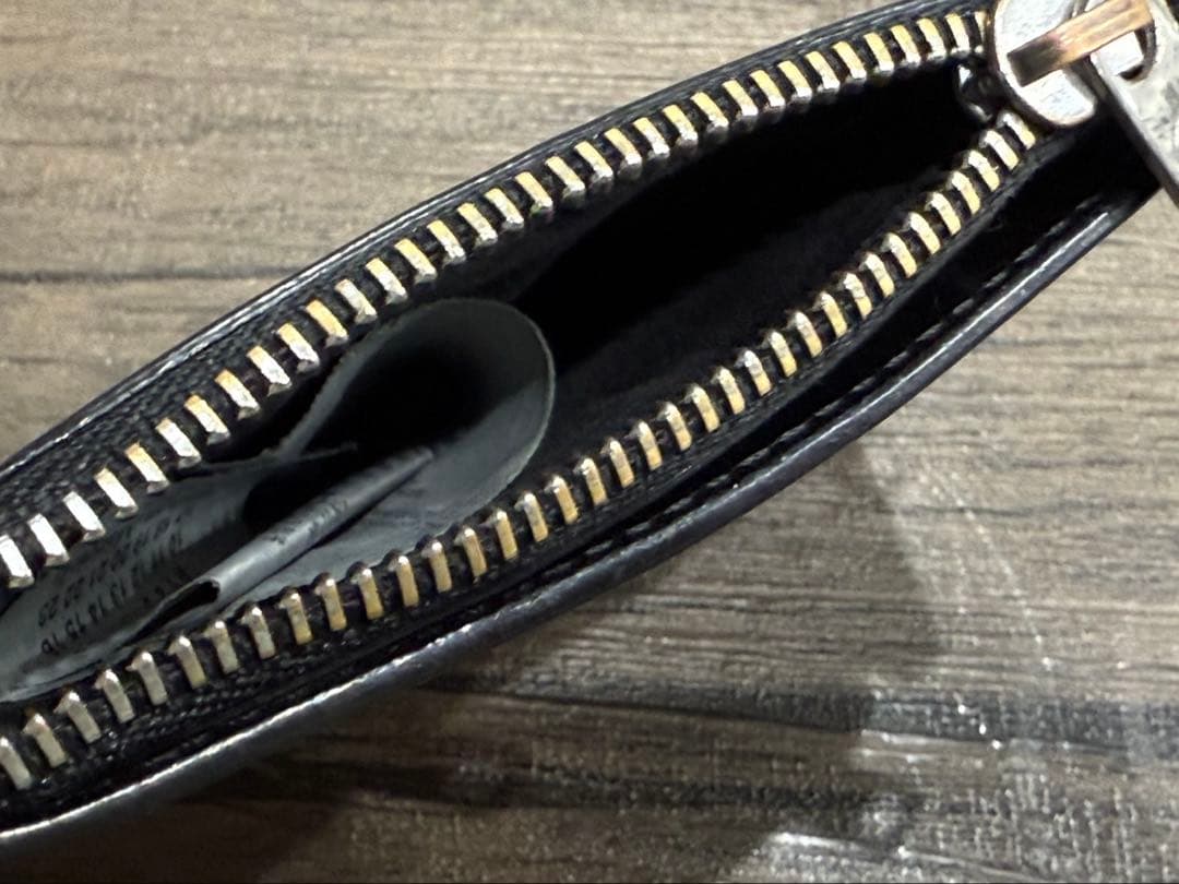 MaisonMargiela メゾンマルジェラ マネークリップ ウォレット