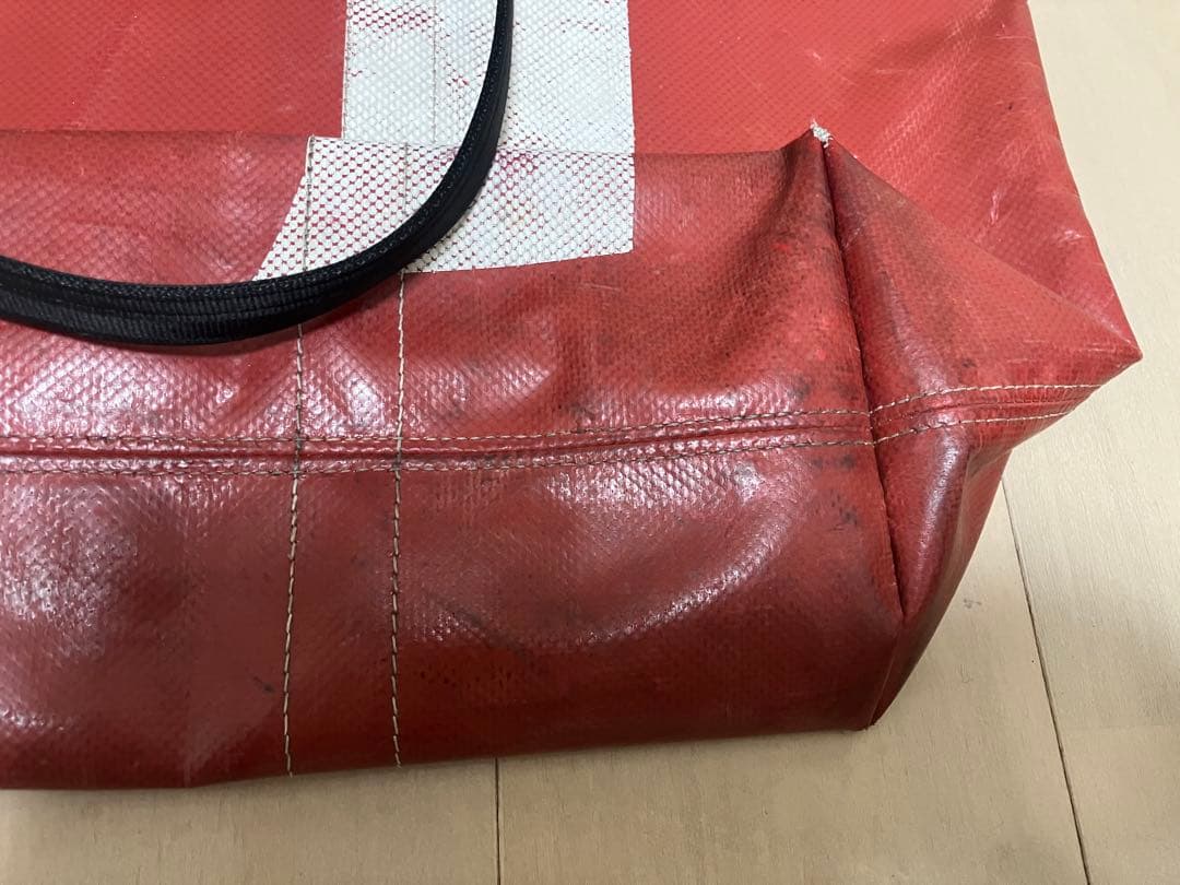 後*藤様 freitag フライターグ f73 COOPER 廃盤