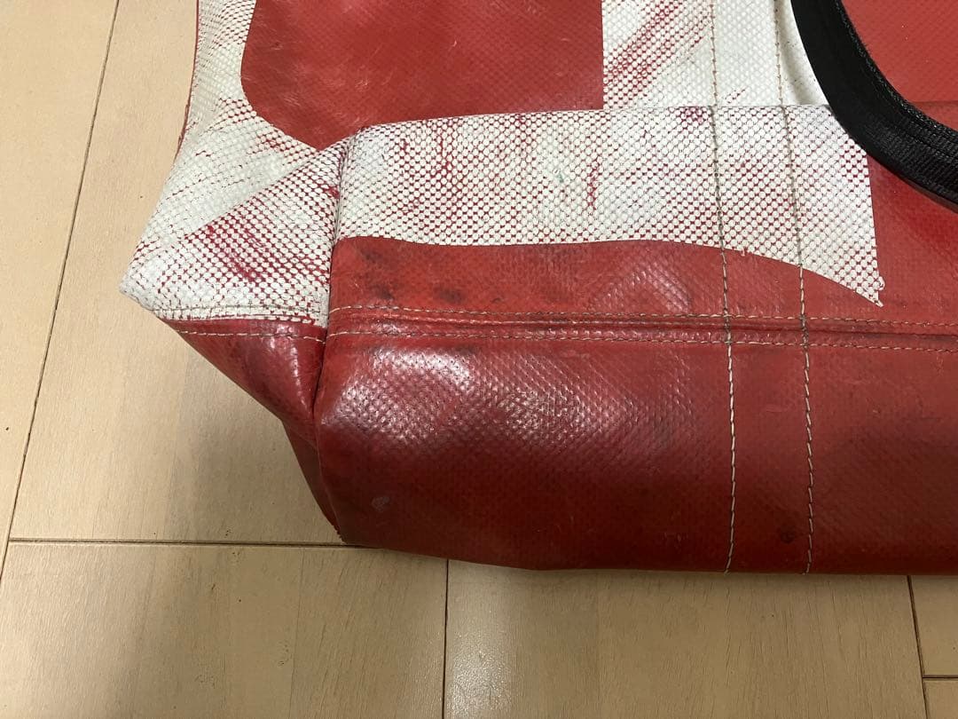 後*藤様 freitag フライターグ f73 COOPER 廃盤