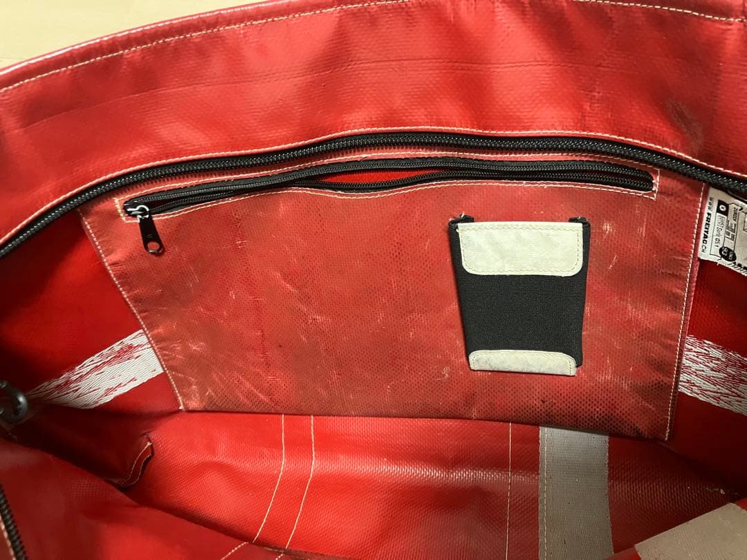 後*藤様 freitag フライターグ f73 COOPER 廃盤