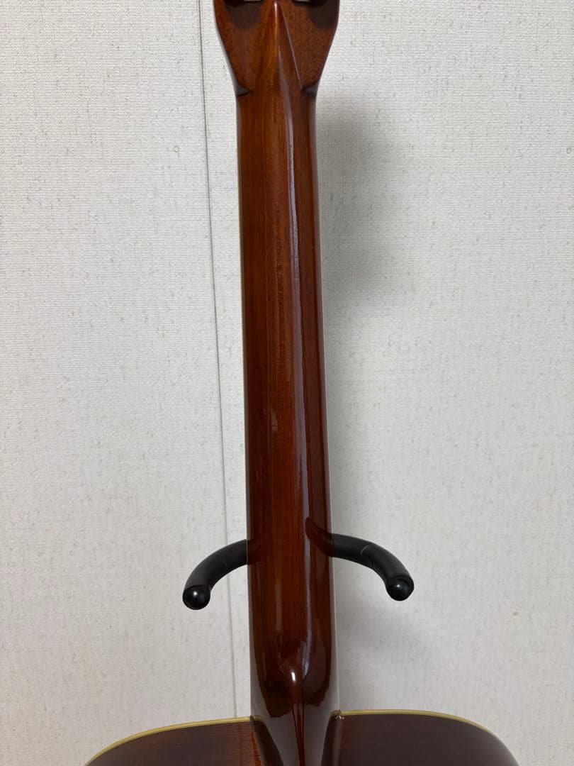 後期型！Morris モーリス　TF W-50 バックハカランダ3p