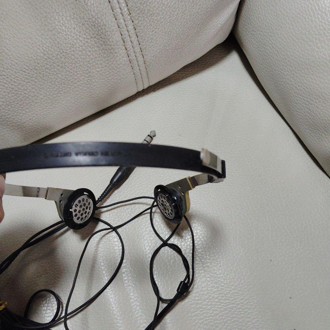 T*a様 SONY MDR ヘッドホン？