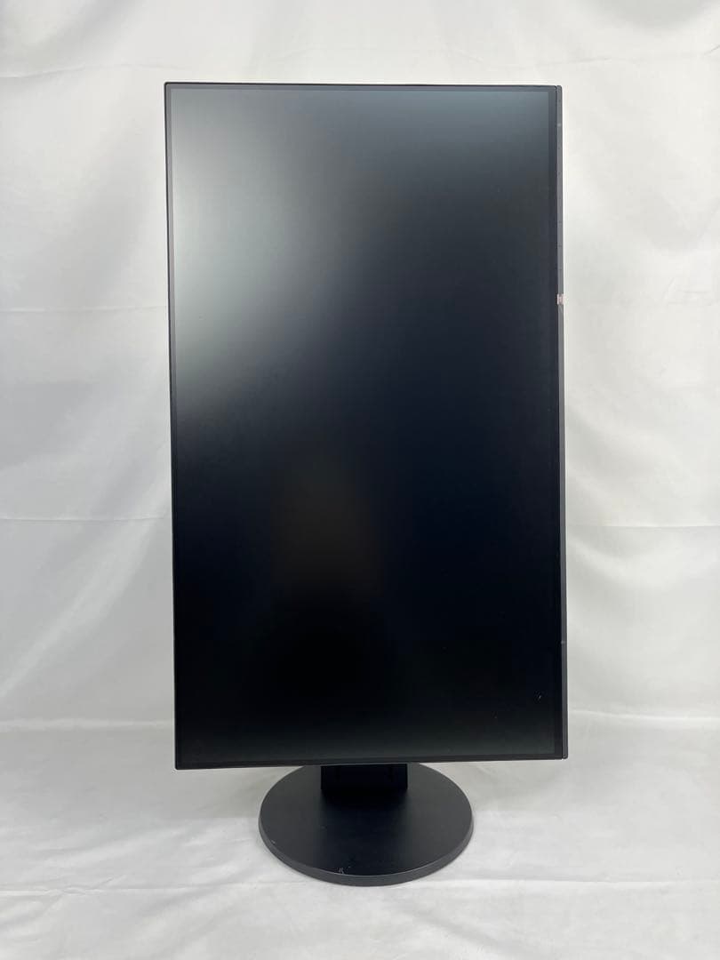 EIZO EV2451 23.8型モニター　内蔵スピーカー PS4対応