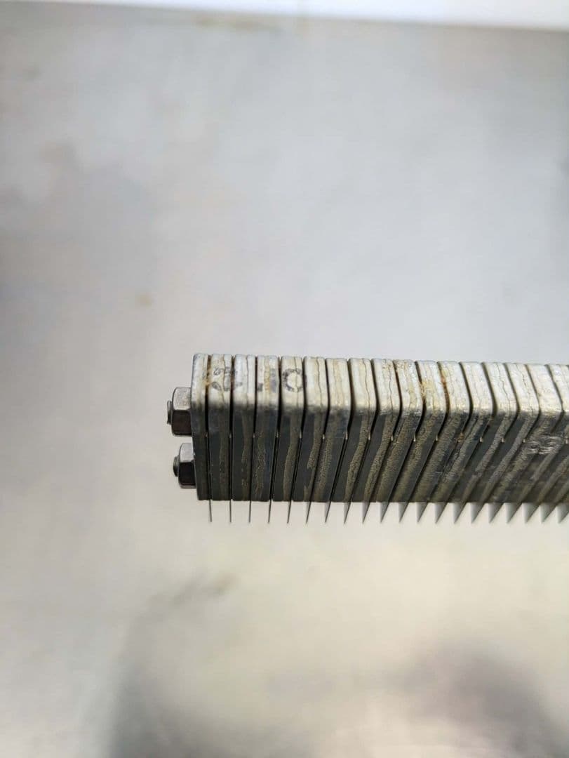 DREMAX 1000切りロボ　DM-91D　短時間で大量に千切りできます☆