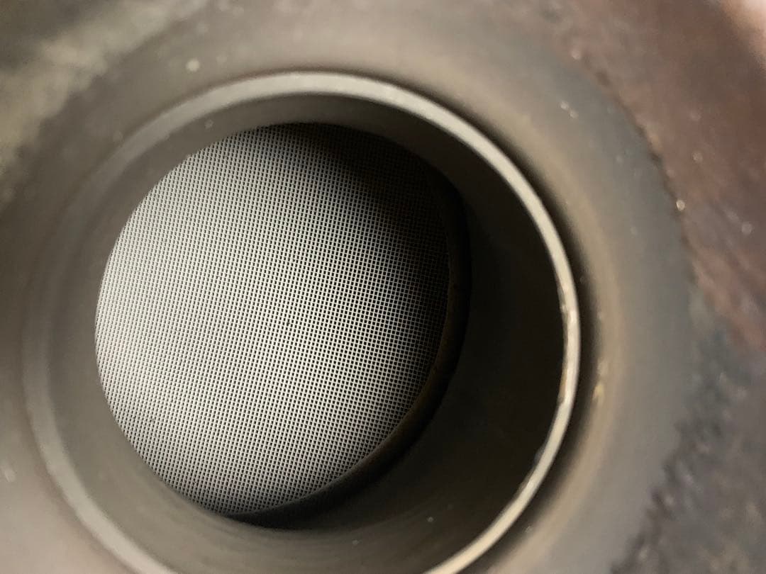 日産　ラフェスタ　MR20 9U5AFH キャタライザー