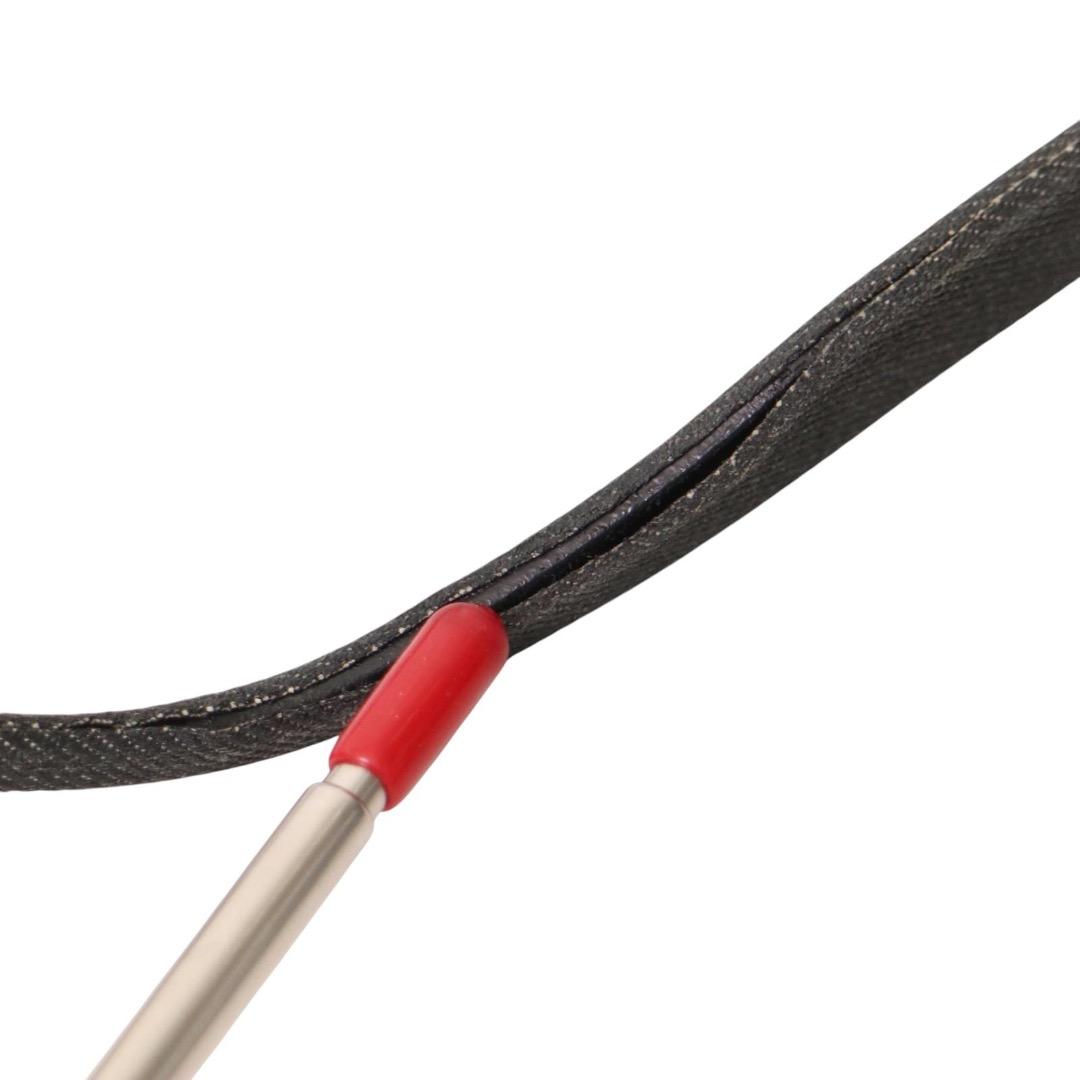 シャネル CHANEL デニム サングラス アイウェア ラウンド型 ココマーク