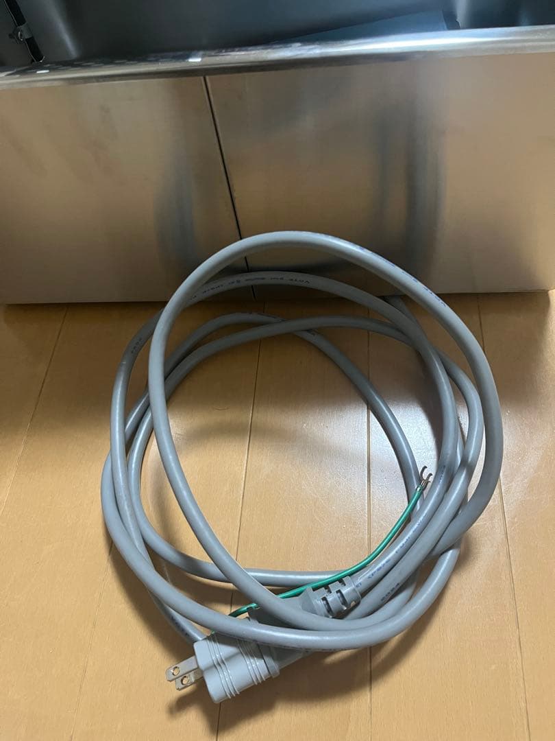 電気ミニフライヤーマルゼン MEF-M8T