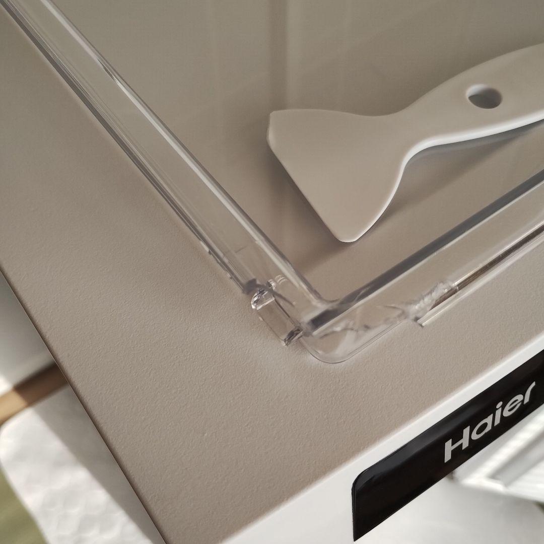 Haier 冷凍庫 JF-NU102C 34L 2022年製