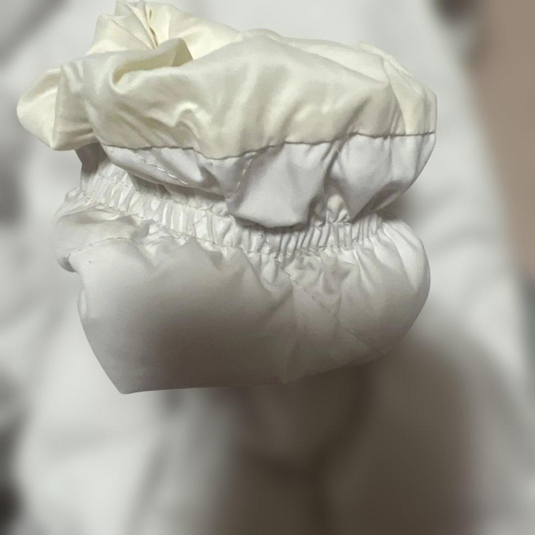 ＊*＊様 TAION✖️unfiloホワイトダウンジャケット