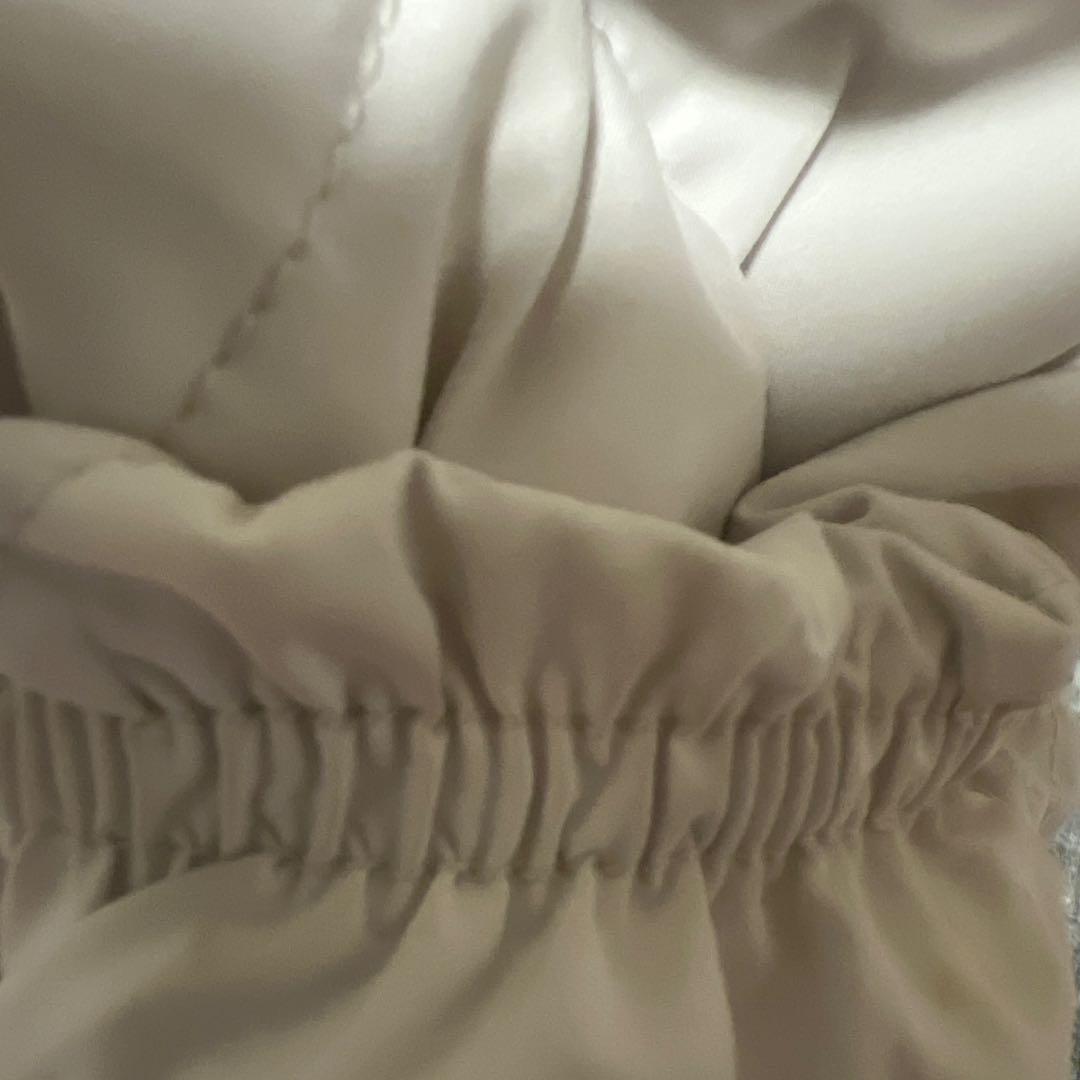 ＊*＊様 TAION✖️unfiloホワイトダウンジャケット