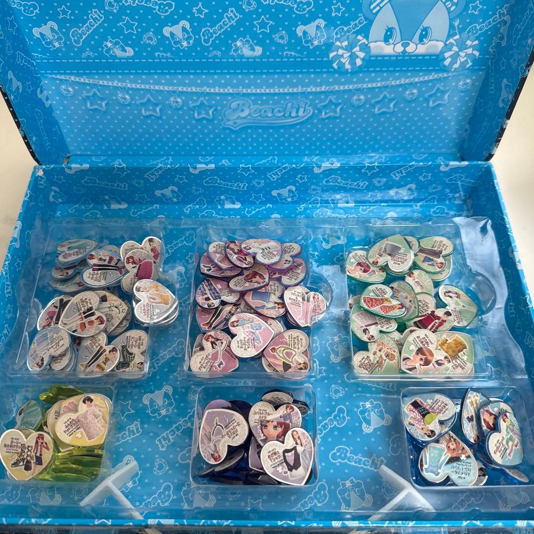 プリティーリズム プリズムストーン トランク りずむ